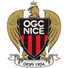 OGC Nice logo