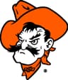 Oklahoma State Cowboys logo