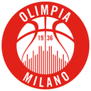 Olimpia Milano logo