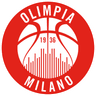 Olimpia Milano logo