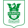 Olimpija Ljubljana logo