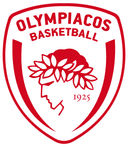 Olympiacos B.C. logo