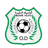 Olympic Dcheira logo