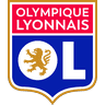 Olympique Lyonnais logo