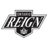 Ontario Reign logo