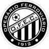 Operário Ferroviário logo