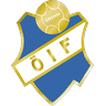 Osters IF logo