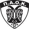 PAOK logo