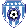 PFC Cherno More Varna logo