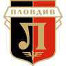 PFC Lokomotiv Plovdiv logo