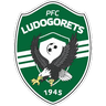 PFC Ludogorets 1945 Razgrad logo