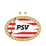 PSV logo