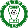 Paksi FC logo