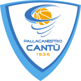 Pallacanestro Cantù logo