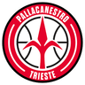 Pallacanestro Trieste logo