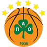 Panathinaikos logo