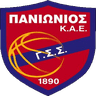 Panionios logo