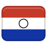 Paraguay logo