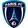 Paris FC logo