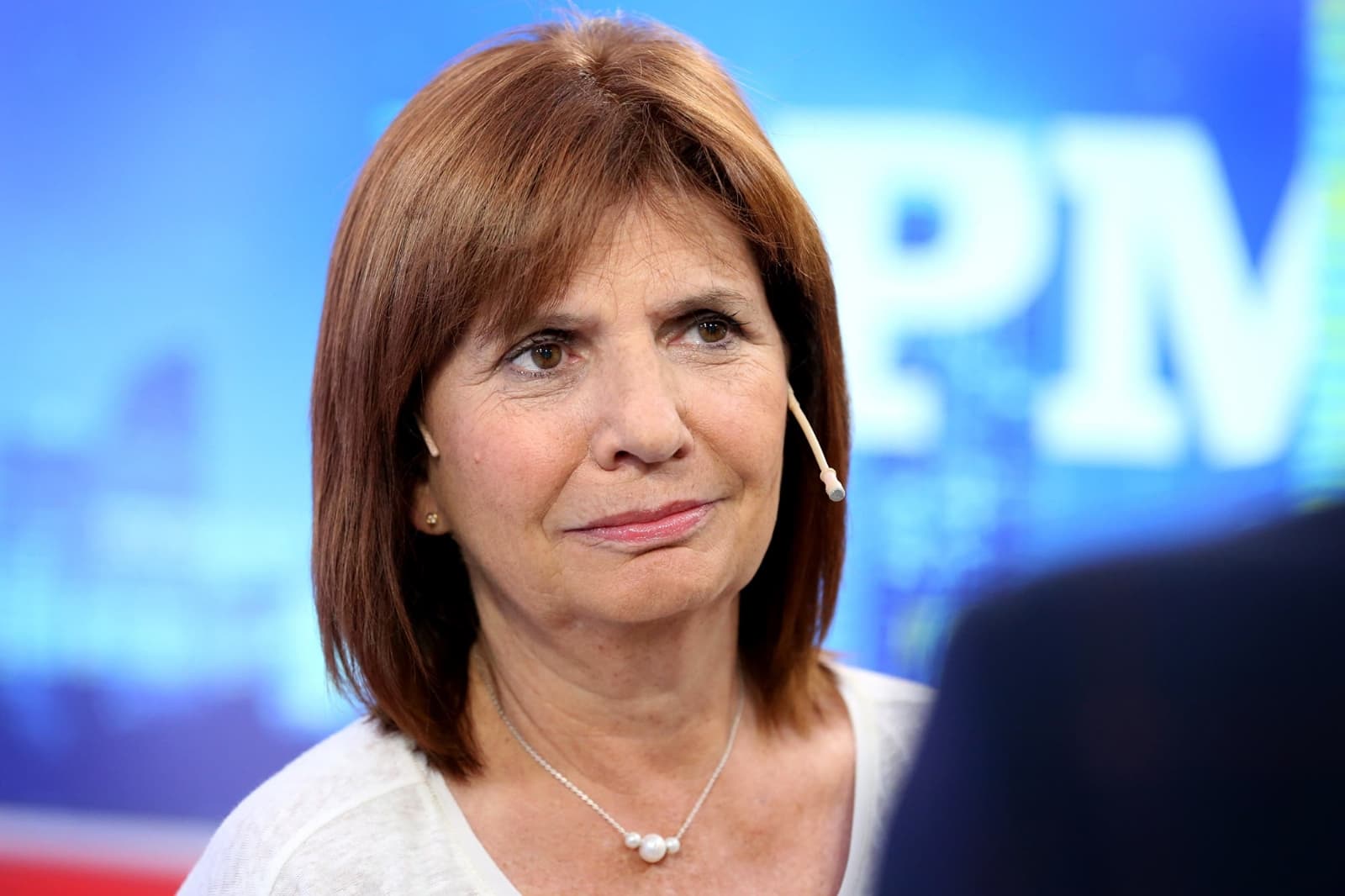 Argentina Presidential Election: Will Patricia Bullrich win? market image
