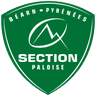 Pau logo