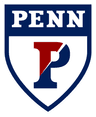 Penn Quakers logo