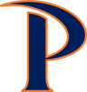 Pepperdine Waves logo