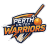 Perth United Warriors logo