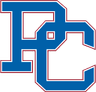 Presbyterian Blue Hose logo