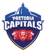 Pretoria Capitals logo