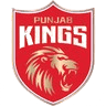 Punjab Kings logo