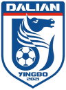 Qingdao Xihaian FC logo