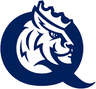 Queens (NC) Royals logo