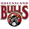 QueenslandBulls logo