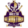 Quetta Gladiators logo