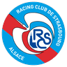RC Strasbourg Alsace logo