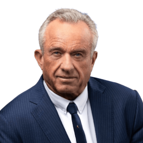 Will Robert F. Kennedy Jr. win the 2028 Republican presidential nomination? market image