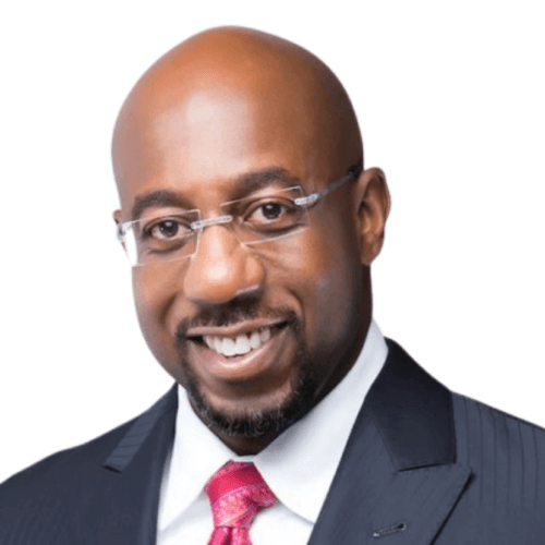 Will Raphael Warnock win the 2028 Democratic presidential nomination? market image