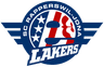 Rapperswil-Jona Lakers logo