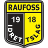 Raufoss IL logo
