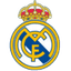 Real Madrid CF logo