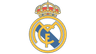 Real Madrid CF logo