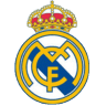 Real Madrid logo