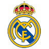 Real Madrid logo