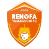 Renofa Yamaguchi FC logo
