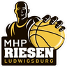 Riesen Ludwigsburg logo