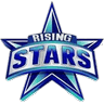 Rising Stars CC logo