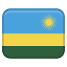 Rwanda logo