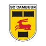 SC Cambuur-Leeuwarden logo