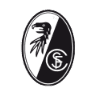 SC Freiburg logo